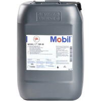 Моторна олія MOBIL 1 FS 5W-50 153645 20л