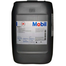 Моторна олія MOBIL 1 FS 0W-40 153689 20л