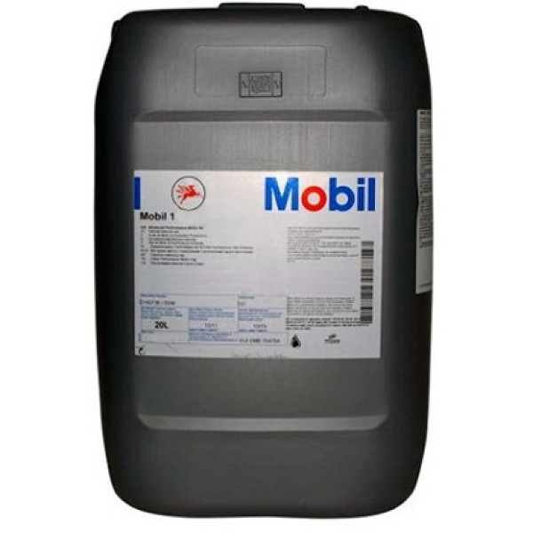 Моторна олія MOBIL 1 FS 0W-40 153689 20л