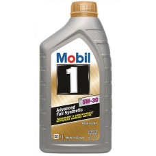 Моторна олія MOBIL 1 FS 5W-30 153749 1л
