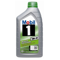 Моторне масло MOBIL 1 ESP 0W-30 153753 1л