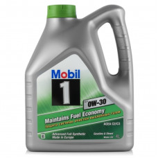 Моторна олія MOBIL 1 ESP 0W-30 153754 4л