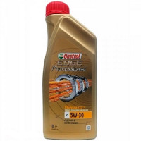 Моторне масло CASTROL EDGE PROFESSIONAL A5 5W-30 Land Rover 1537BE 1л