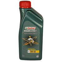 Моторне масло CASTROL MAGNATEC PROFESSIONAL A5 5W-30 FORD 153BFF 1л