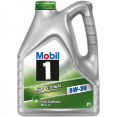 Моторна олія MOBIL 1 ESP FORMULA 5W-30 154291 (154285) 4л