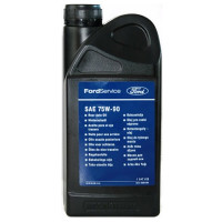 Трансмісійна олія FORD 75W-90 1547419 1л