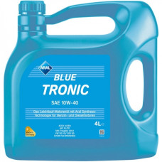 Моторна олія ARAL BLUETRONIC 10W-40 154FE6 (20484) 4л