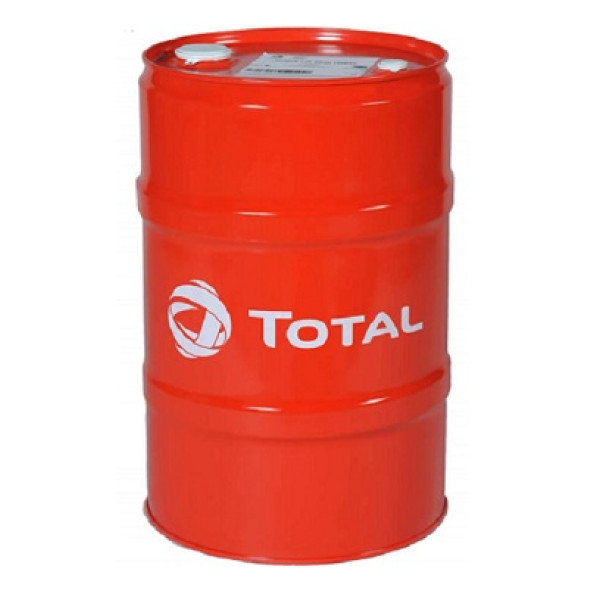 Моторна олія TOTAL QUARTZ INEO MC3 5W-30 155368 60л