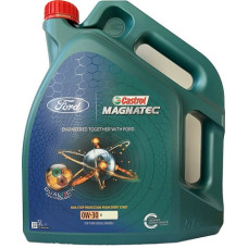 Моторне масло CASTROL MAGNATEC PROFESSIONAL D 0W-30 Ford 157C37 5л