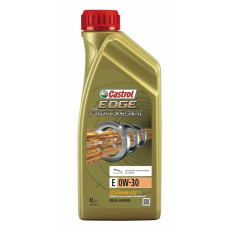Моторне масло CASTROL EDGE PROFESSIONAL E 0W-30 Land Rover 15AD15 1л