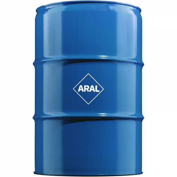 Моторна олія ARAL TURBORAL 10W-40 15BCD3 (22000) 208л