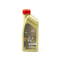 Моторне масло CASTROL EDGE PROFESSIONAL E C5 0W-20 Land Rover 15DA1E 1л