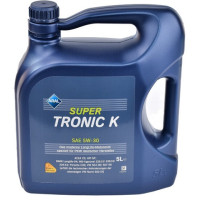 Моторна олія ARAL SUPERTRONIC K 5W-30 15DBCF 5л