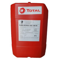 Моторна олія TOTAL RUBIA TIR 9900 FE 5W-30 174371 20л