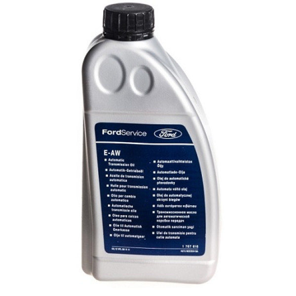 Олія АКПП FORD E-AW 1767616 (WSS-M2C924-A) 1л