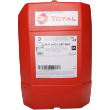Моторна олія TOTAL QUARTZ INEO LONG LIFE 5W-30 181710 20л