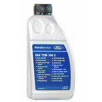 Трансмісійна олія FORD 75W-140 C 1836674 (WSL-M2C197-A) 1л
