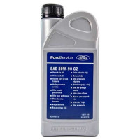 Трансмісійна олія FORD C2 80W-90 1877916 (WSP-M2C197-A) 1л