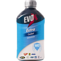 Антифриз MOL EVOX EXTRA Concentrate 19002741 1л