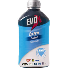 Антифриз MOL EVOX EXTRA Concentrate 19002741 1л