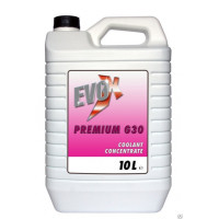 Антифриз MOL EVOX PREMIUM Concentrate 19002765 10л