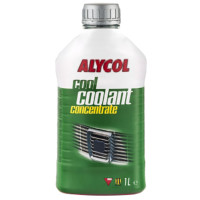 Антифриз MOL ALYCOL COOL Concentrate 19002777 4л