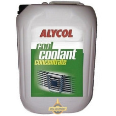Антифриз MOL ALYCOL COOL Concentrate 19002778 10л