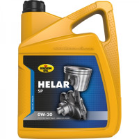 Моторна олія KROON OIL HELAR SP 0W-30 20027 5л