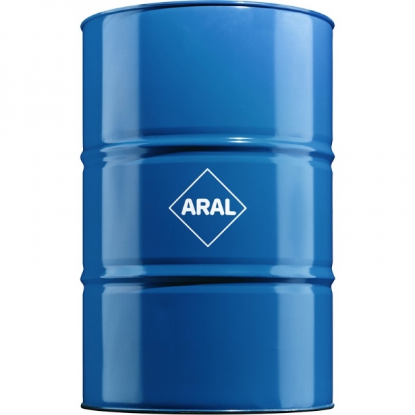 Моторна олія ARAL BLUETRONIC 10W-40 20480 208л