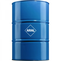 Моторна олія ARAL HIGHTRONIC 5W-40 20632 208л