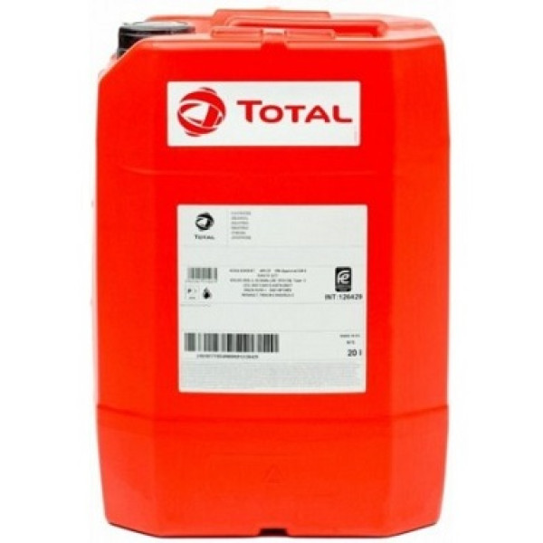 Антифриз TOTAL GLACELF CLASSIC ECO BS Синій G11 209223 20л
