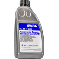 Олія АКПП SWAG ATF DEXRON VI 20932600 (20932605) 1л