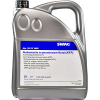 Олія АКПП SWAG ATF DEXRON VI 20932605 (20932600) 5л