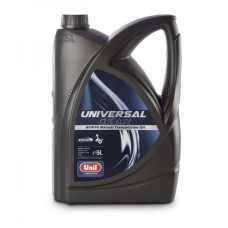 Трансмісійна олія UNIL UNIVERSAL GEAR 80W-90 210042/12 1л