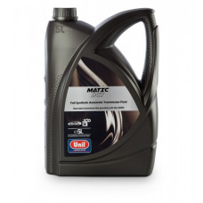 Трансмісійна олія UNIL MATIC DCT 210048/12 1л