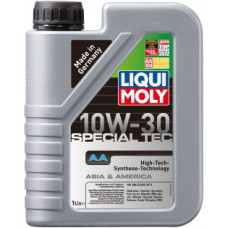 Моторна олія LIQUI MOLY SPECIAL TEC АА 10W-30 21336 1л