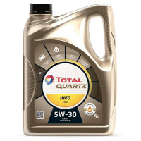 Моторна олія TOTAL QUARTZ INEO MC3 5W-30 213769 (166254) 1л