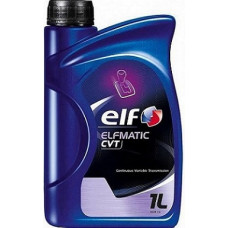 Трансмісійна олія ELF ELFMATIC CVT 213876 (194761) 1л