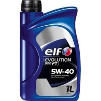 Моторна олія ELF EVOLUTION 900 FT 5W-40 213918 1л