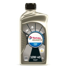 Моторна олія TOTAL QUARTZ 7000 ENERGY 10W-40 214112 (167637) 1л