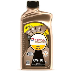 Моторна олія Total QUARTZ INEO FIRST 0W-30 214179 (213830) 1 л