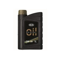 Олія моторна Kia Oil 5W-30 C3 214350 1 л