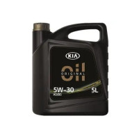 Олія моторна Kia Oil 5W-30 214351 5 л
