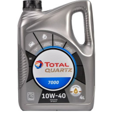 Моторна олія TOTAL QUARTZ 7000 10W-40 216674 1л