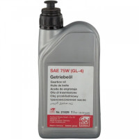 Трансмісійна олія FEBI 75W GL-4 21829 1л