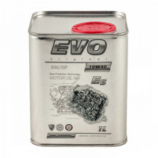 Моторное масло EVO E5 10W-40 220210 1л
