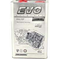 Моторна олія EVO E5 10W-40 220227 4л