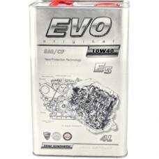 Моторное масло EVO E5 10W-40 220227 4л