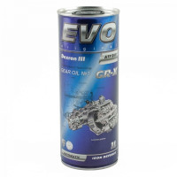 Олія АКПП EVO GR-X DEXRON III 220937 1л