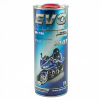 Моторна олія EVO MOTO M4T 10W-40 220999 1л